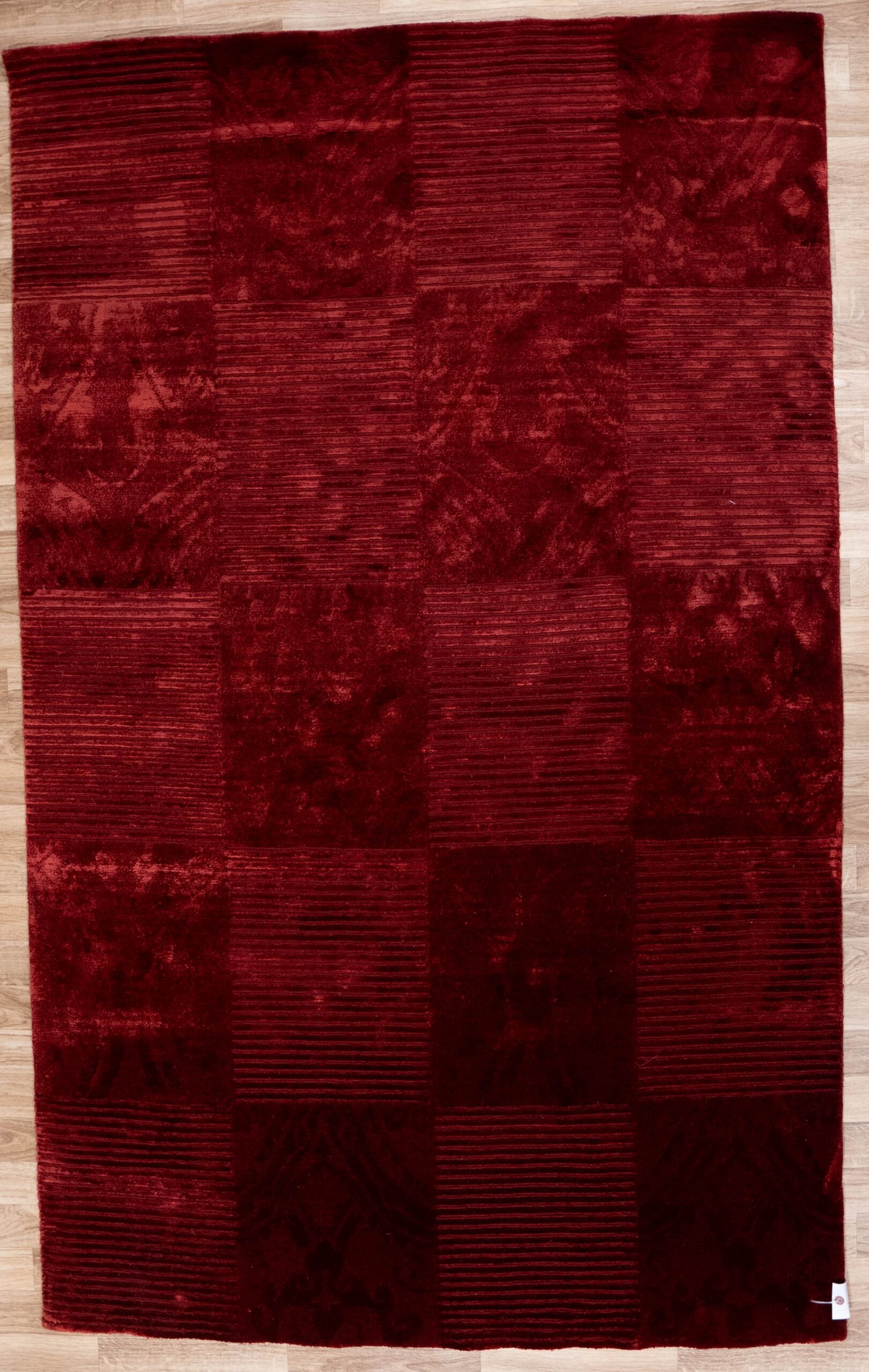 Tibet Wool Rug 4.0×6.0