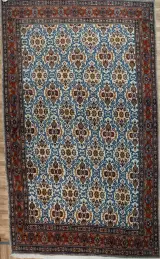 Mood Wool Pile rug 8.6'x11.6' View 1