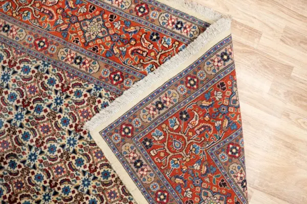 Moud Wool Rug 6.8x9.8 View 3