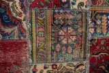 Moud Wool Rug 2.0x8.0 View 2