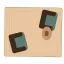 Small Rugs 3x5 - 4x6