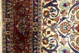 Najafabad Wool Rug 9.6x12.6 View 3