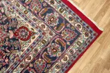 Mashad Wool Rug 8.8x11.8 View 3