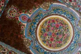 Qum Design Silk Rug 3.0' × 5.0' View 3