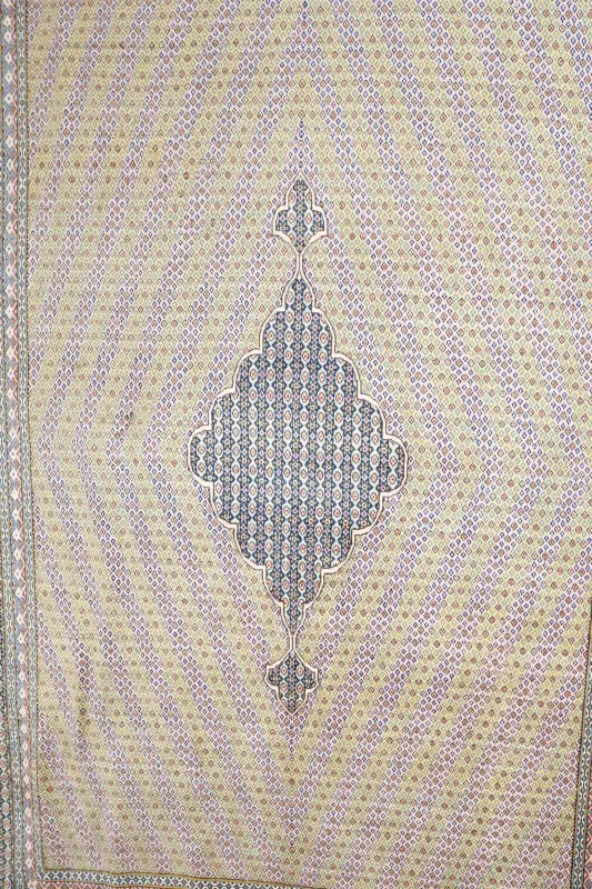 Moud Kurk Wool Rug 12.0x10.0