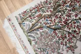 Qum Design Wool Rug 9.8'x6.8' View 3
