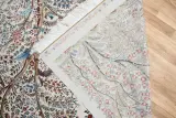 Qum Design Wool Rug 9.8'x6.8' View 5