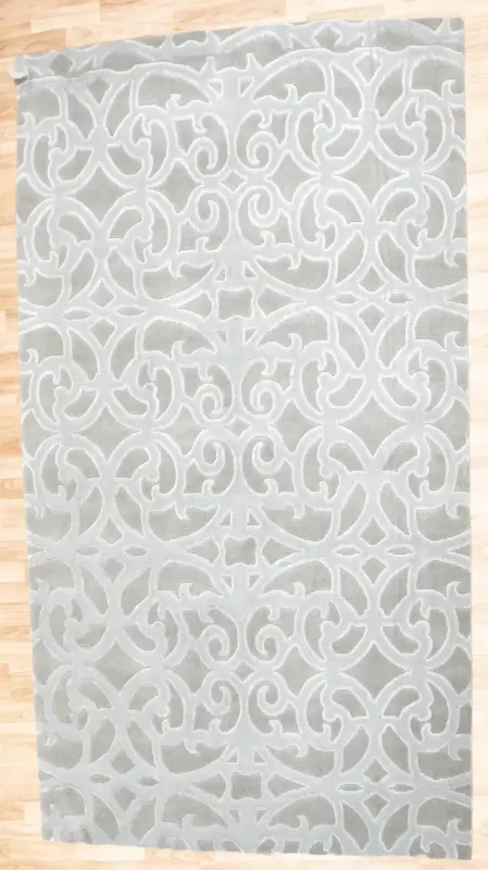 Tibet Wool Rug 7.0 x 8.3