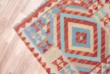 Kilim Rug 2.8'x10' View 3