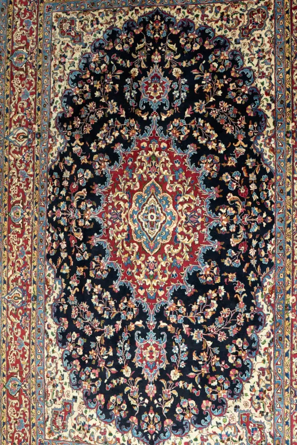 Kashmar Rug 8.0x11.0