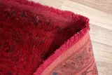 Tabriz Wool Rug 7.0 x 10.0 View 1