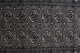 Bokhara Wool Rug 2.7x9.8 View 2