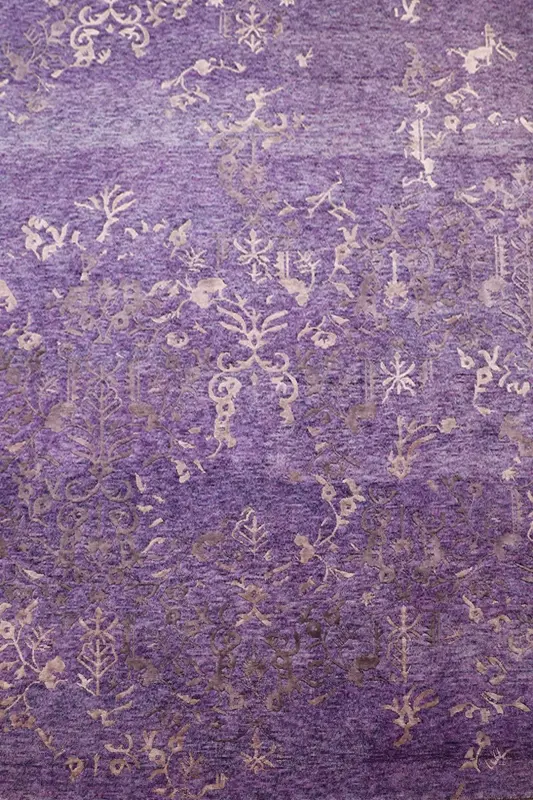 Enchanted Forest 8' x 6'