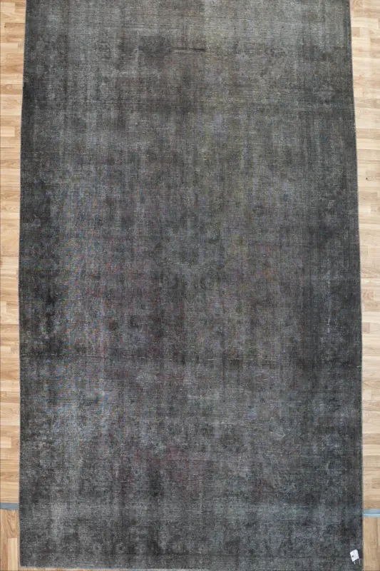Tabriz Rug 8.5x11.5