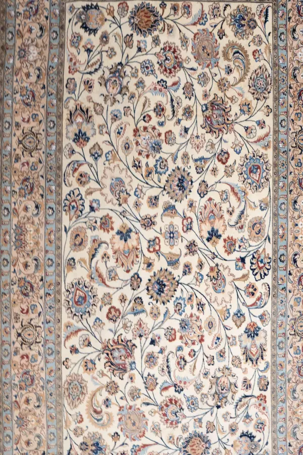 Mashad Rug 8.1x11.1