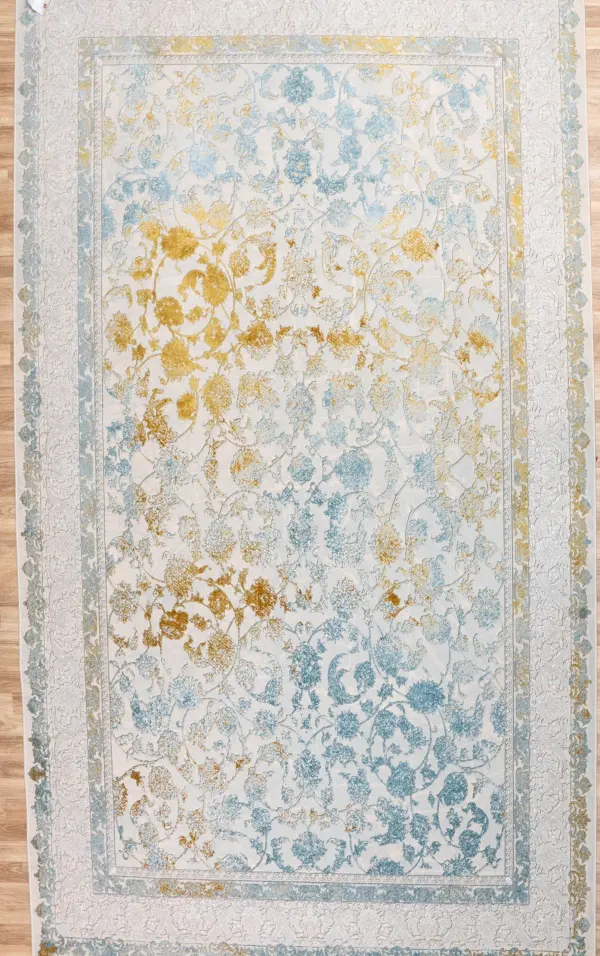 Tabriz Design Rug 7'x10'