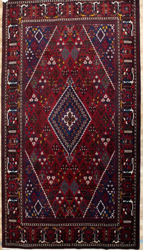 Joshghar Rug 7.0x10.0