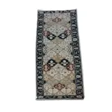 Bakhtiari Wool Rug 9.6x12.0 Main View