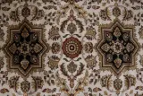 Heriz Wool Rug 8.0x10.0 View 1
