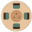 Round Rugs All Sizes