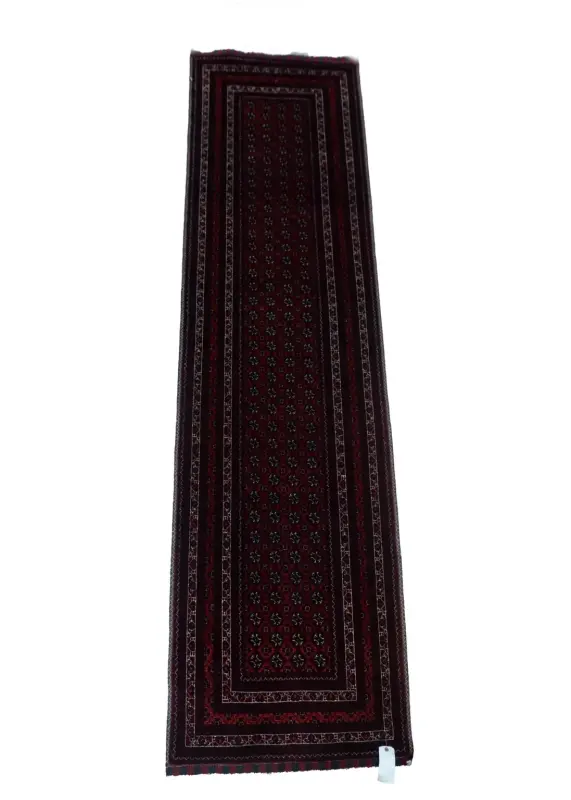 Turkmen Runner 2.8'x9.8'