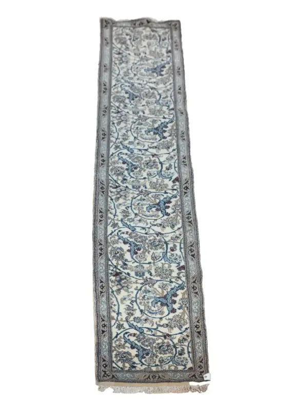 Nain Wool Runner 12.4x2.0