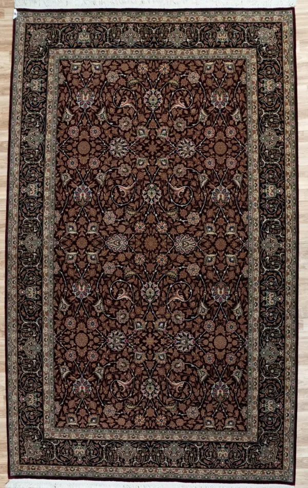 Tabriz Rug 6'x9'