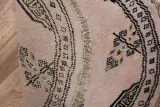 Bokhara Wool Rug 1.6x1.7 View 3