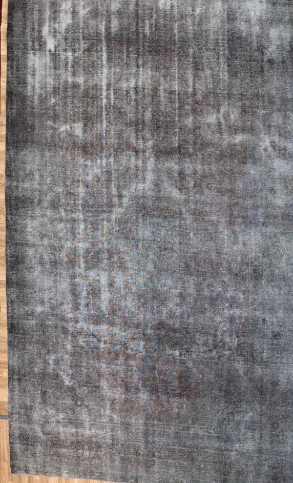 Tabriz Wool Rug 9.5'x13'