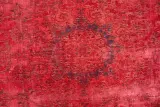 Tabriz Wool Rug 7.0 x 10.0 View 2