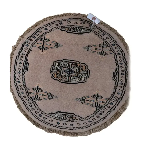 Bokhara Wool Rug 1.6x1.7
