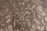 Tibet Wool Silk Rug 6 x 8' View 4