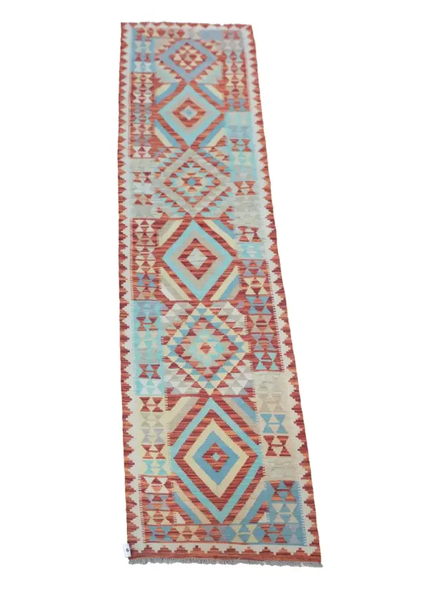 Kilim Rug 2.8'x10'