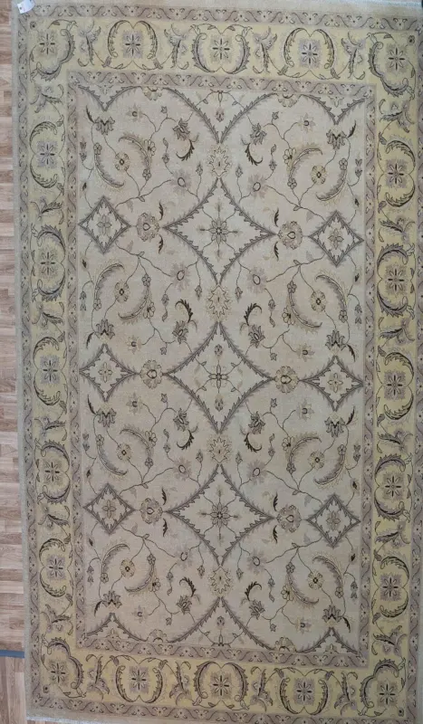 Chobi Wool Rug 9'x12'