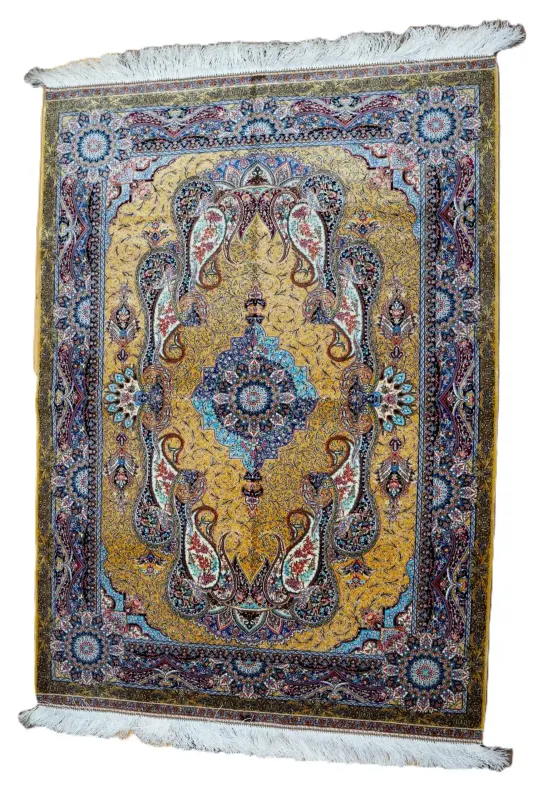 Qum Design Silk 2.0 × 5.0
