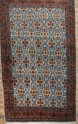 Mood Wool Pile rug 8.6'x11.6' Main View