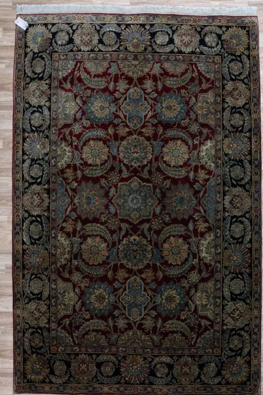 Jaipur Rug 6'x9'