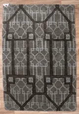 Tibet Rug 2.0x3.0 Main View