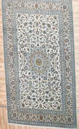 Kashan Rug 8.3x11.4 Main View