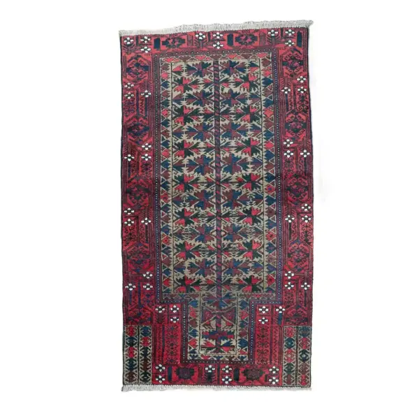 Baluch Low Pile 2.8 × 5.0