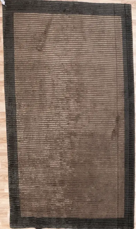 Tibet Wool Rug 6 x 8'