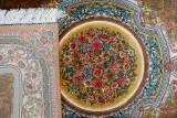 Qum Design Silk Rug 3.0' × 5.0' View 2