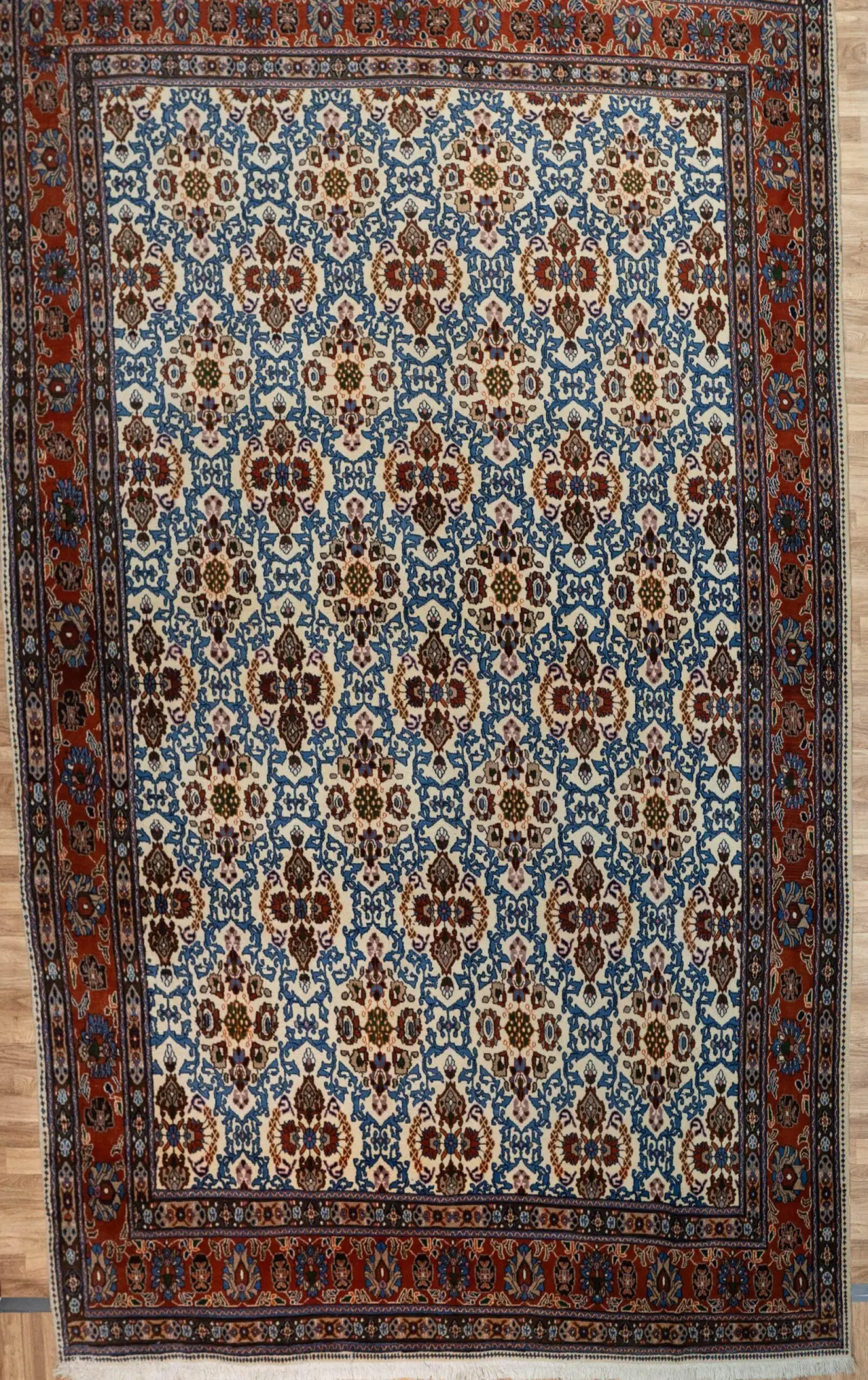 Mood Wool Pile rug 8.6'x11.6'