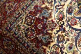 Najafabad Wool Rug 9.6x12.6 View 4