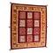 Gabbeh Rug AR-3927 – Genuine Hand-Woven Wool Oriental Rug