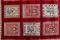 Gabbeh Rug AR-3927 – Genuine Hand-Woven Wool Oriental Rug
