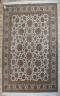 Tabriz Kurk Wool Rug 8'x10'