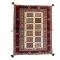Kilim Rug 3922 – Genuine Hand-Woven Wool Oriental Rug
