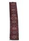 Karache Wool Runner 1.11'x11.6'