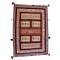 Kilim Rug 3923 – Genuine Hand-Woven Wool Oriental Rug
